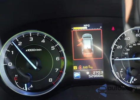 2022 Subaru Ascent Limited из США, поврежденный, VIN 4S4WMALD9N3457975